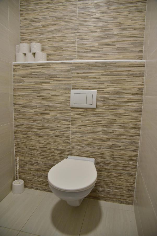 Apartman Lukov Lukov  Экстерьер фото