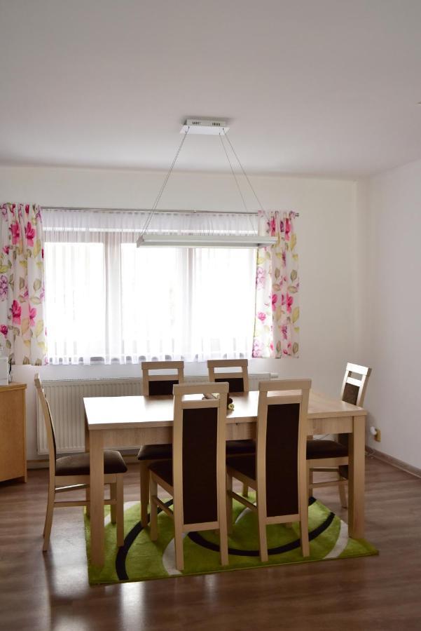 Apartman Lukov Lukov  Экстерьер фото