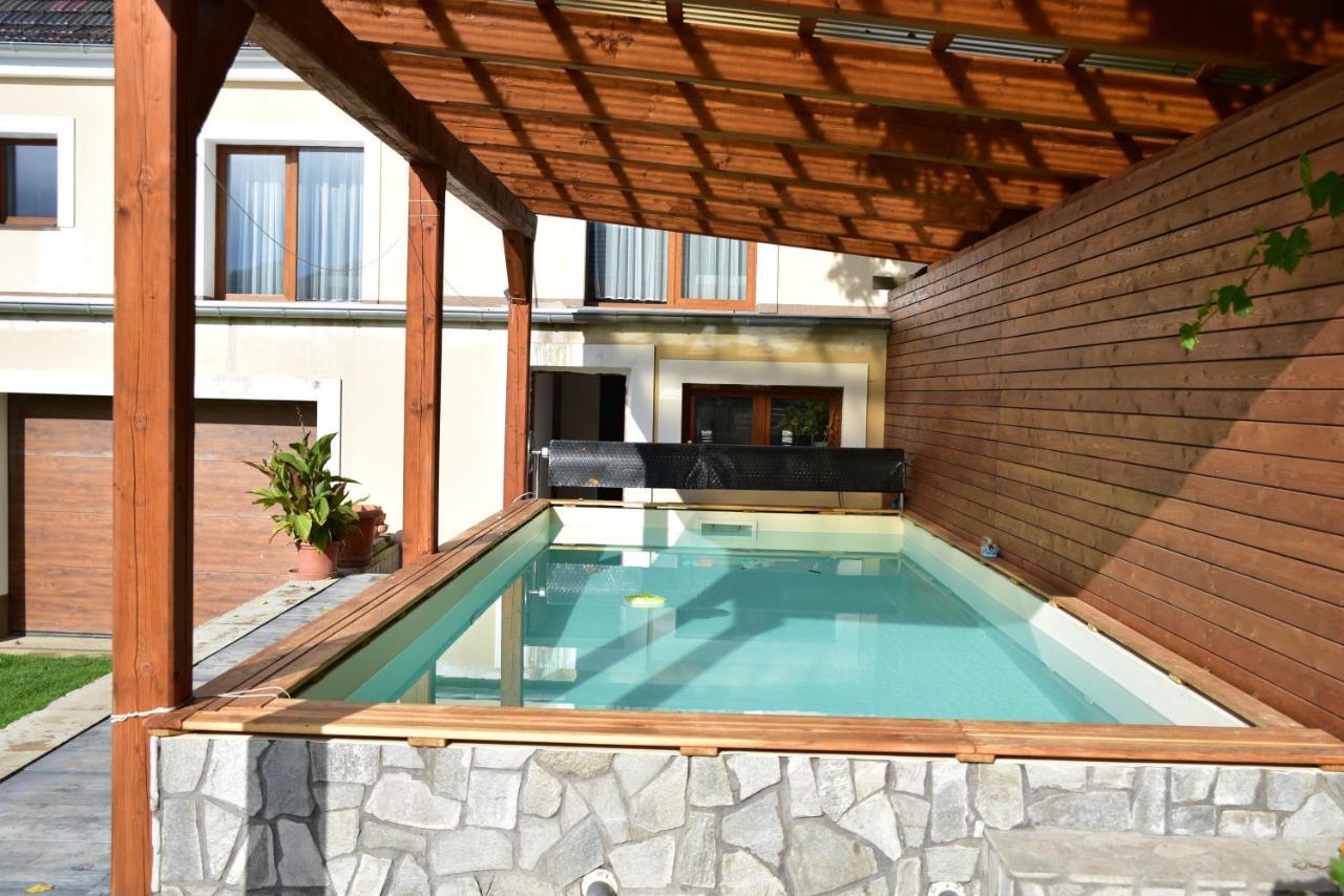 Apartman Lukov Lukov  Экстерьер фото