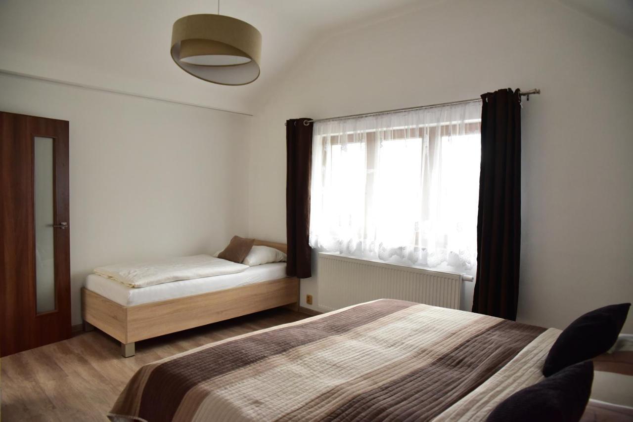 Apartman Lukov Lukov  Экстерьер фото